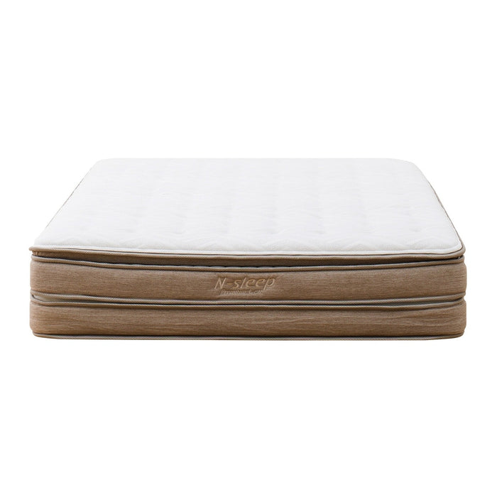 Single Mattress N-Sleep Premium P3-CC