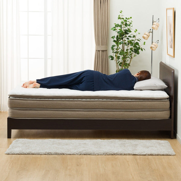 Single Mattress N-Sleep Premium P3-CC