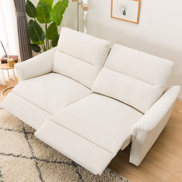 3 Seater Reclining Sofa KK6133 N-Shield IV