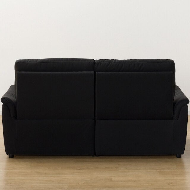 3 Seater Reclining Sofa KK6133 N-Shield BK