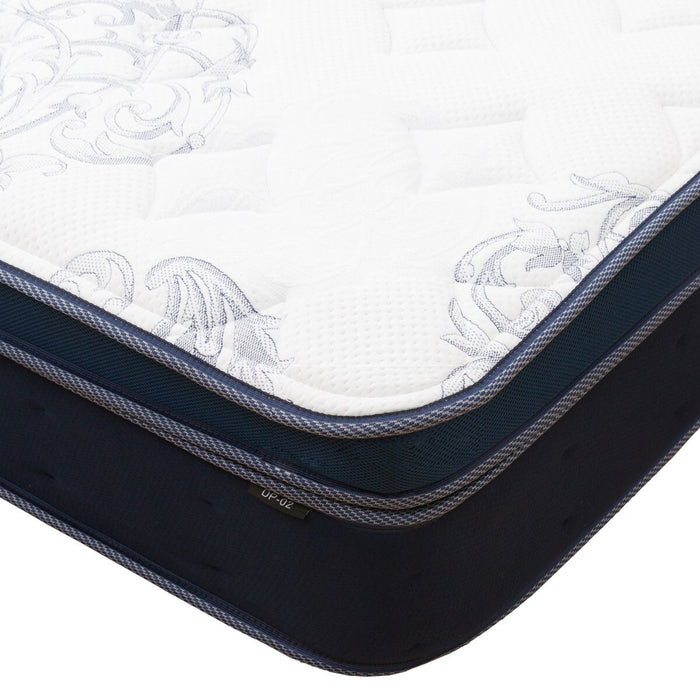 Double Mattress Dual Pocket-02 CR