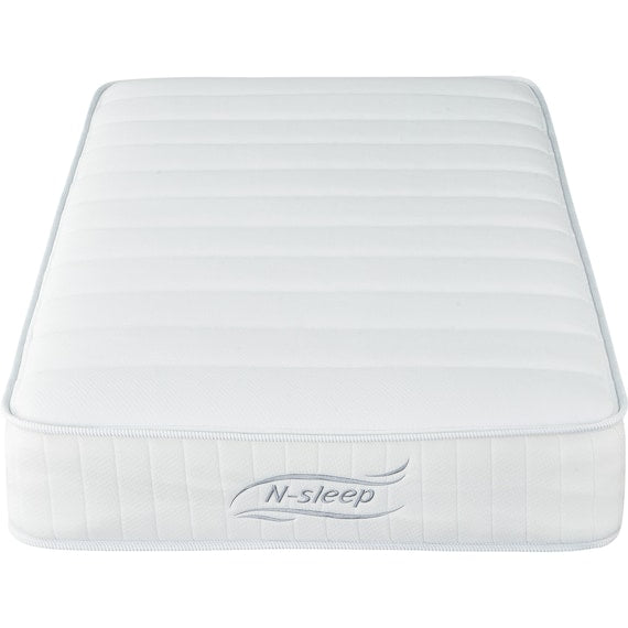 Double Mattress N-Sleep C1-03 EM