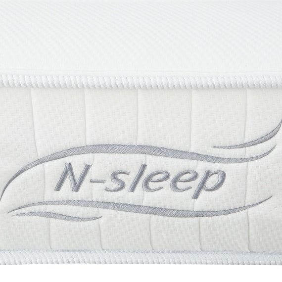 Double Mattress N-Sleep C1-03 EM