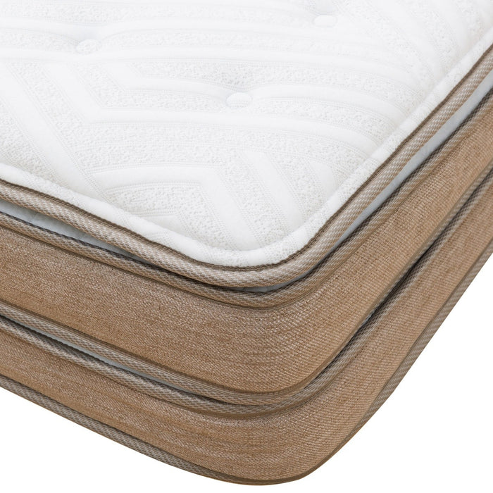 Double Mattress N-Sleep Premium P3-CC