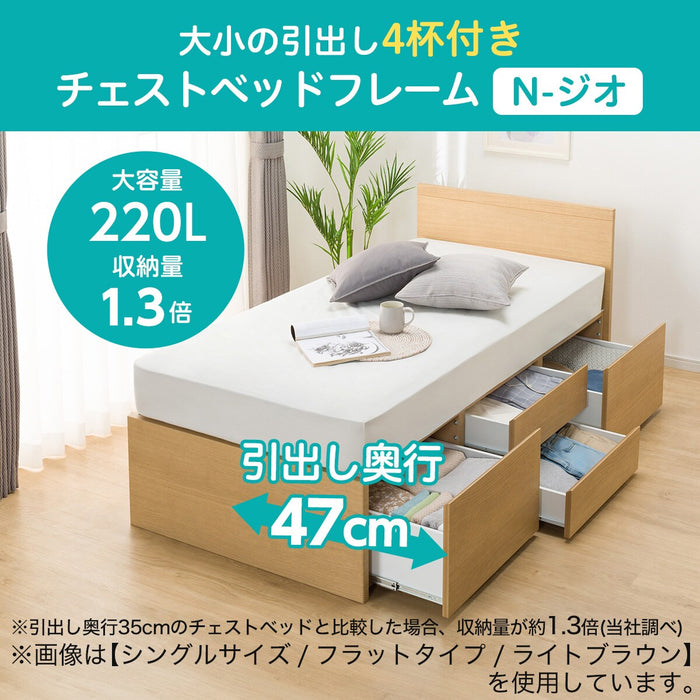 N-ZIO F D Box M/SK LBR 3