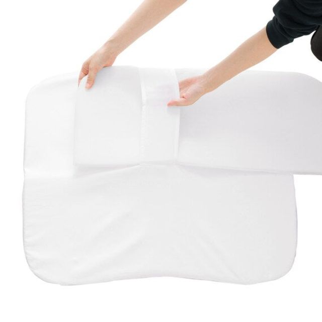 Shoulder and Neck and Back Support Pillow 2 P2208