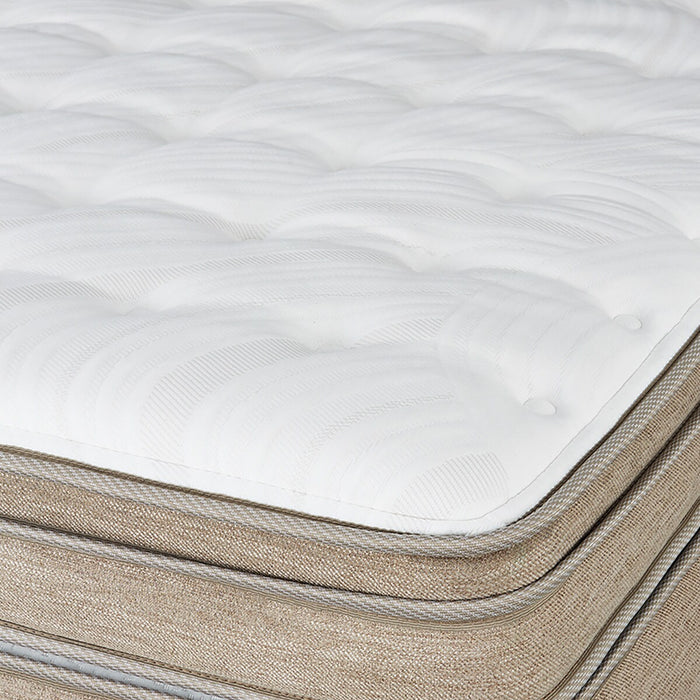 Double Mattress N-Sleep Luxury L4-Cc