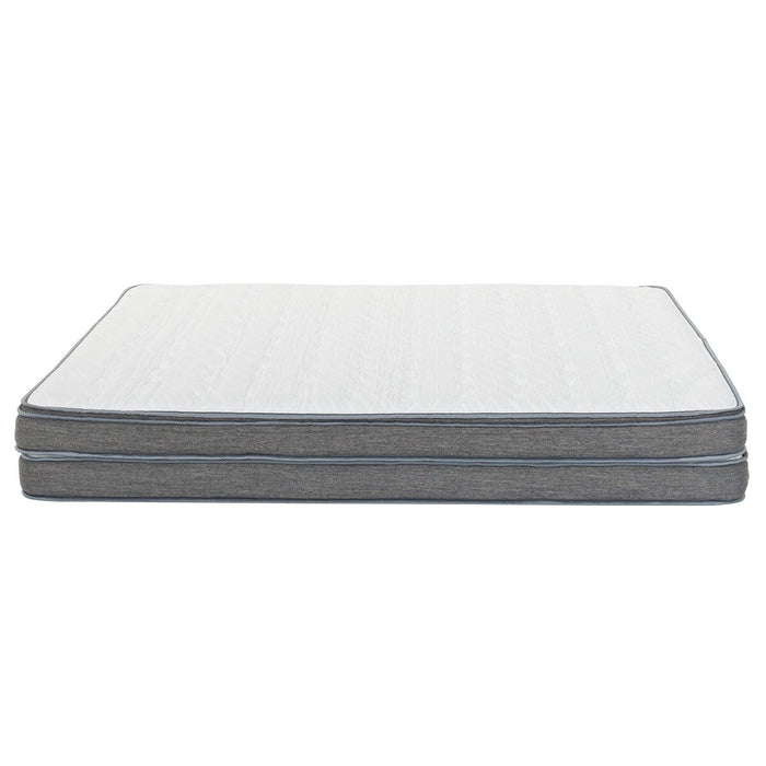 Queen Mattress N-Sleep Hard H2-02CRUNT VH