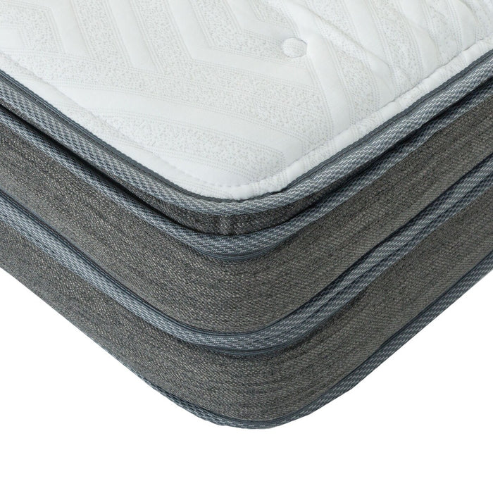 Queen Mattress N-Sleep Hard H2-02CRUNT VH