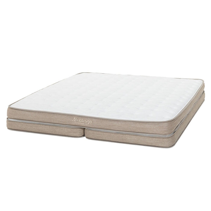 Queen Mattress N-Sleep Premium P1-02CRUNT VH