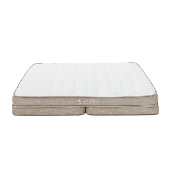 Queen Mattress N-Sleep Premium P1-02CRUNT VH