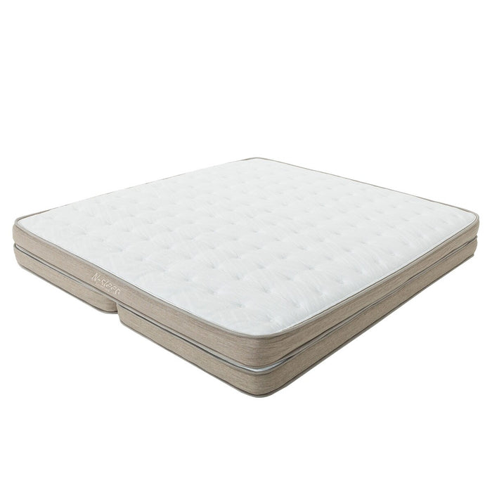 Queen Mattress N-Sleep Premium P1-02CRUNT VH