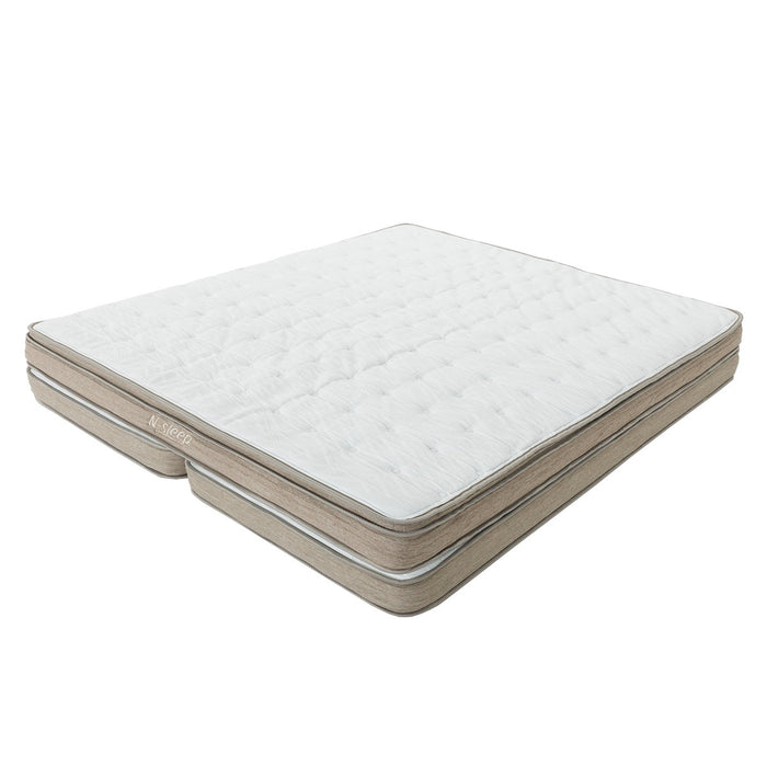 Queen Mattress N-Sleep Premium P2-02CRUNT VH