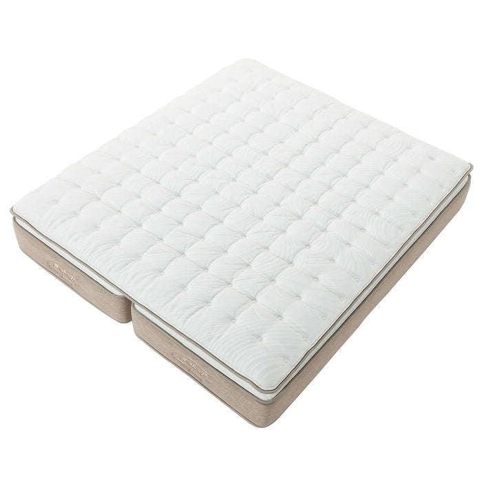 Queen Mattress N-Sleep Luxury L1-02Mf UNT VH