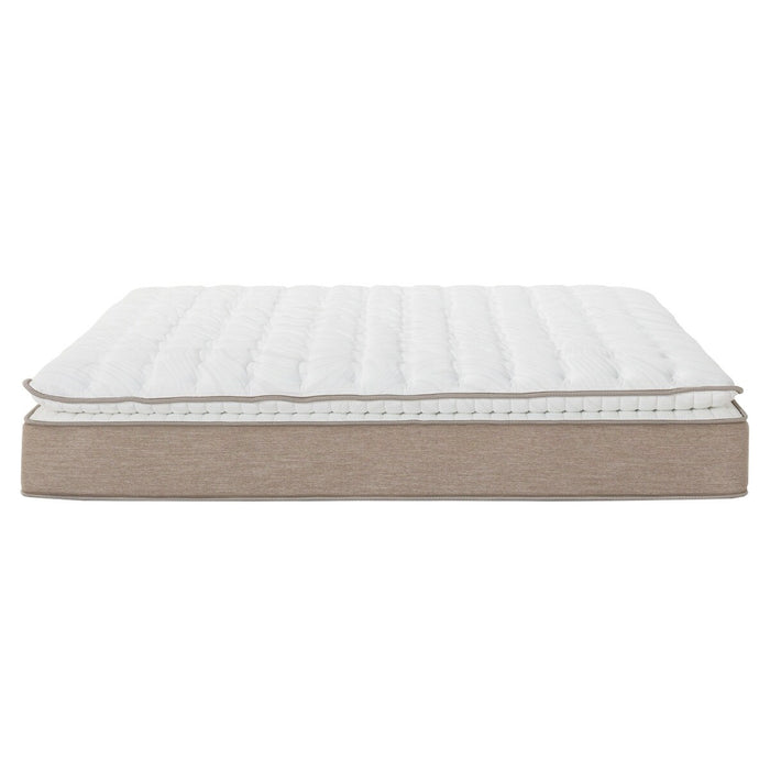 Queen Mattress N-Sleep Luxury L1-02Mf UNT VH