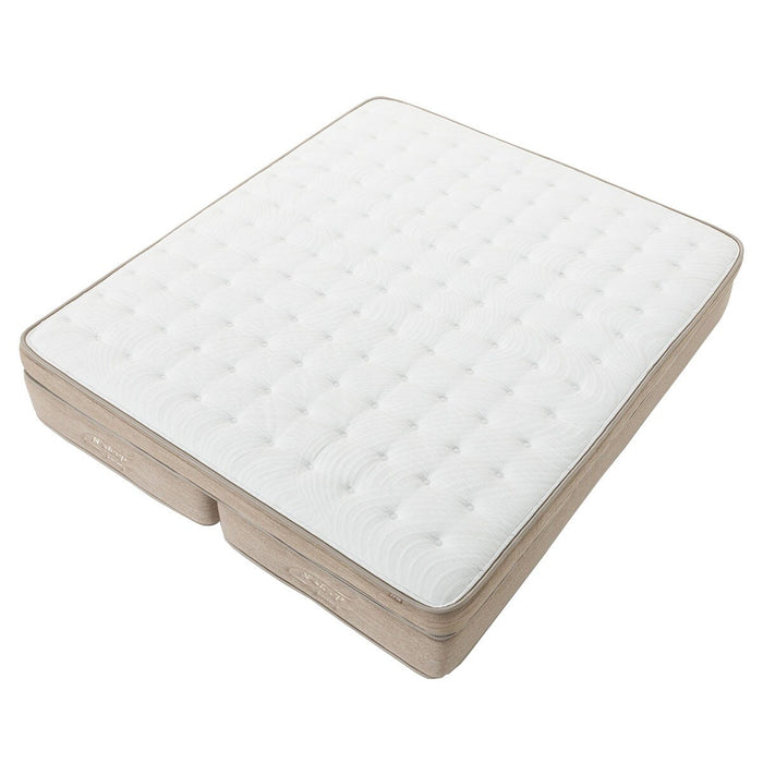 Queen Mattress N-Sleep Luxury L3-02TR UNT VH