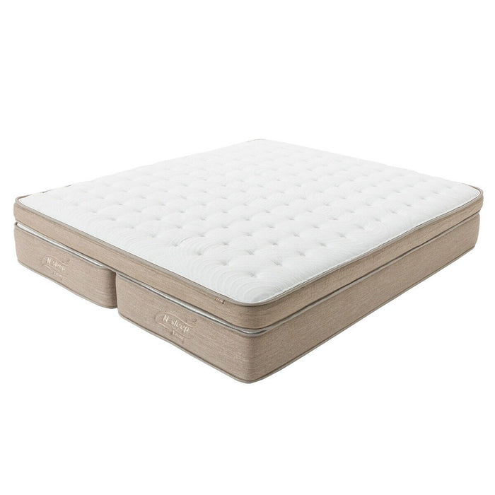 Queen Mattress N-Sleep Luxury L3-02TR UNT VH