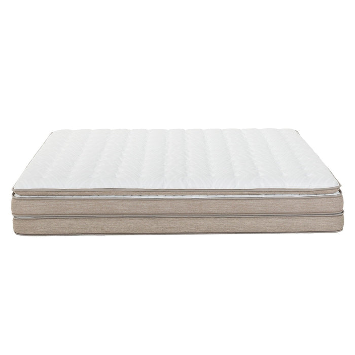 Queen Mattress N-Sleep Premium P3-CC UNT