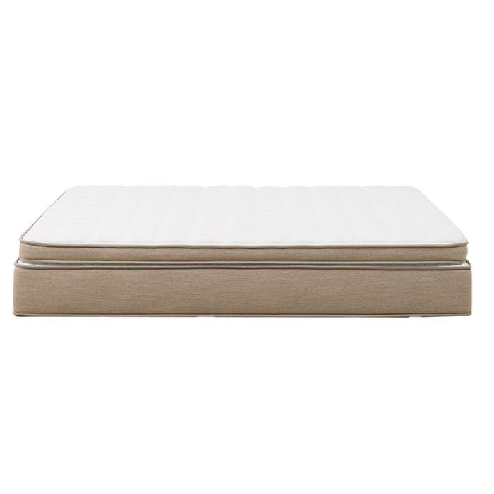 Queen Mattress N-Sleep Luxury L2-CC UNT