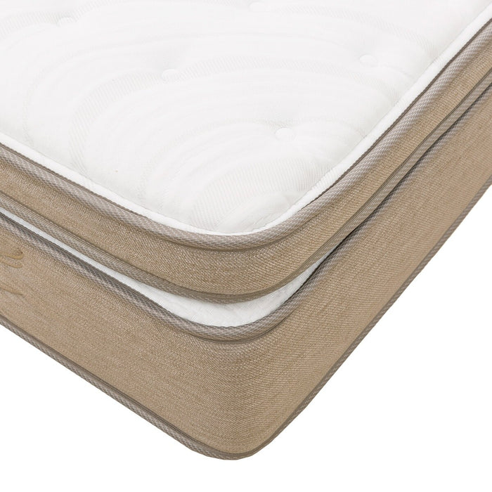 Queen Mattress N-Sleep Luxury L2-CC UNT