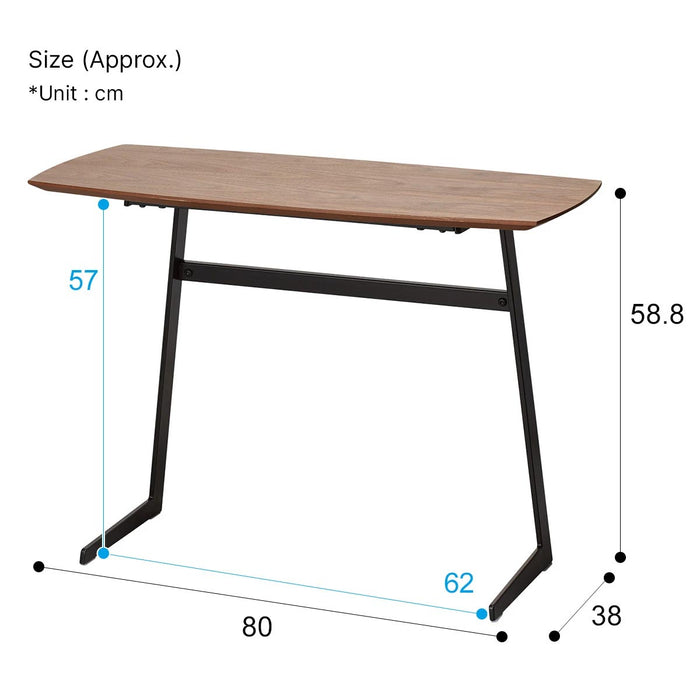 Side Table N-Falco MBR