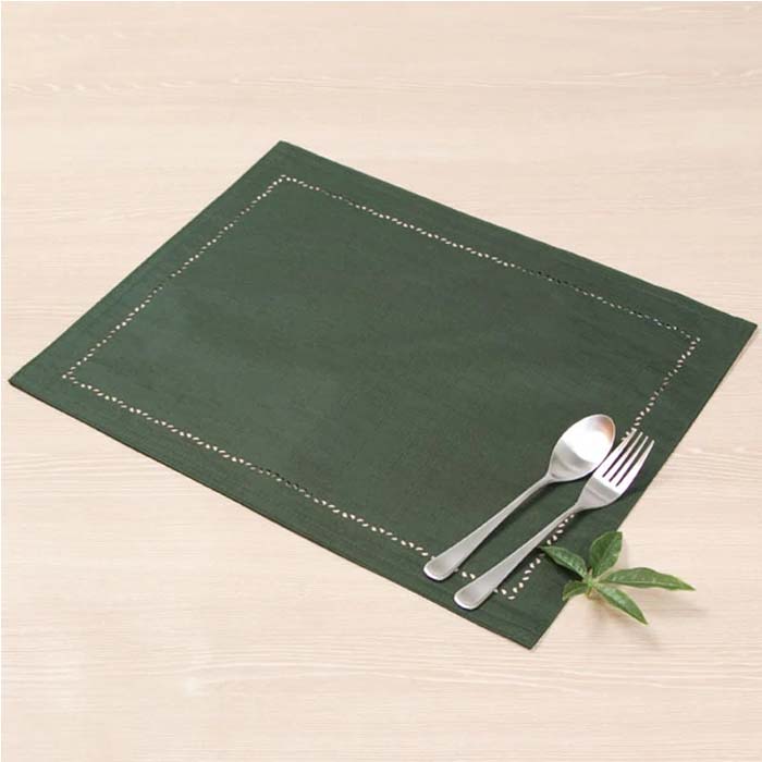 Luncheon Mat Sincer 2 GR