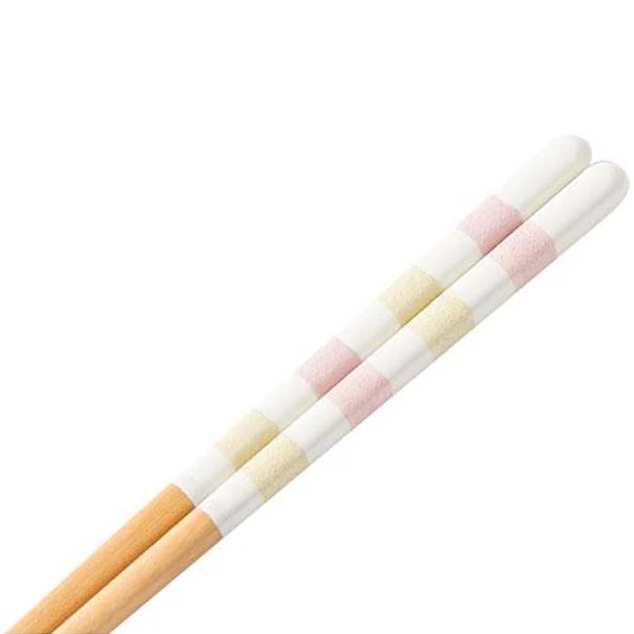 Chopsticks 21CM N-Milky PI