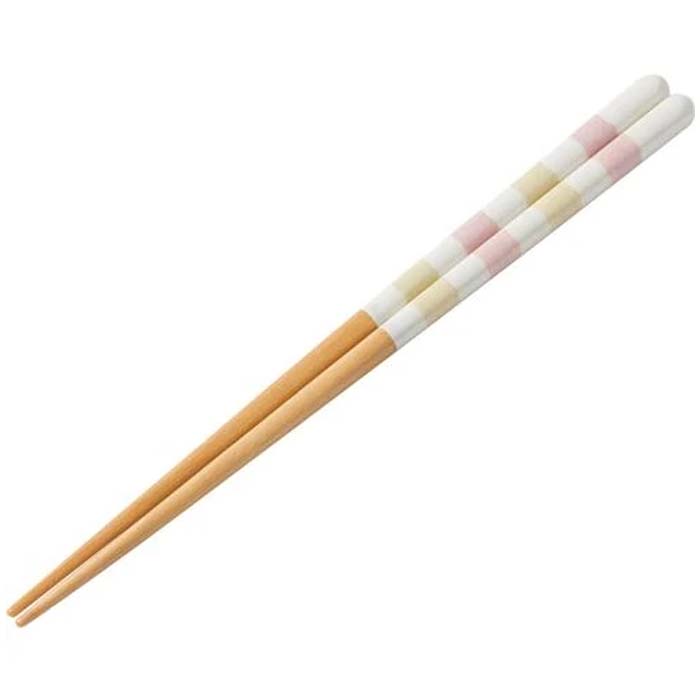 Chopsticks 21CM N-Milky PI