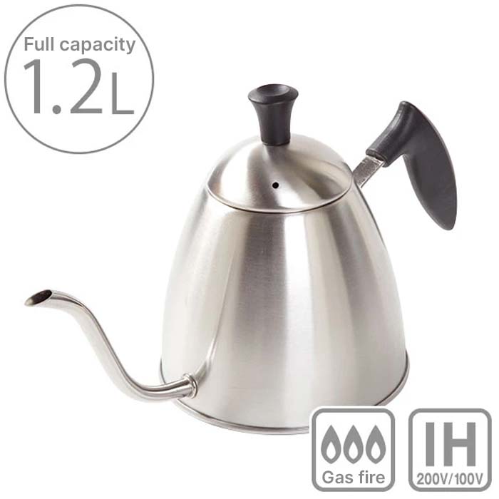 1.2L Drip Kettle