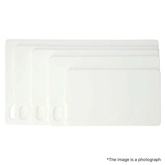 Antibacteria Cutting Board L