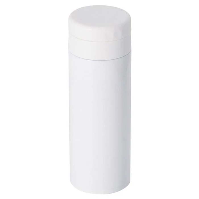 Stainless Steel Bottle 350ML WH