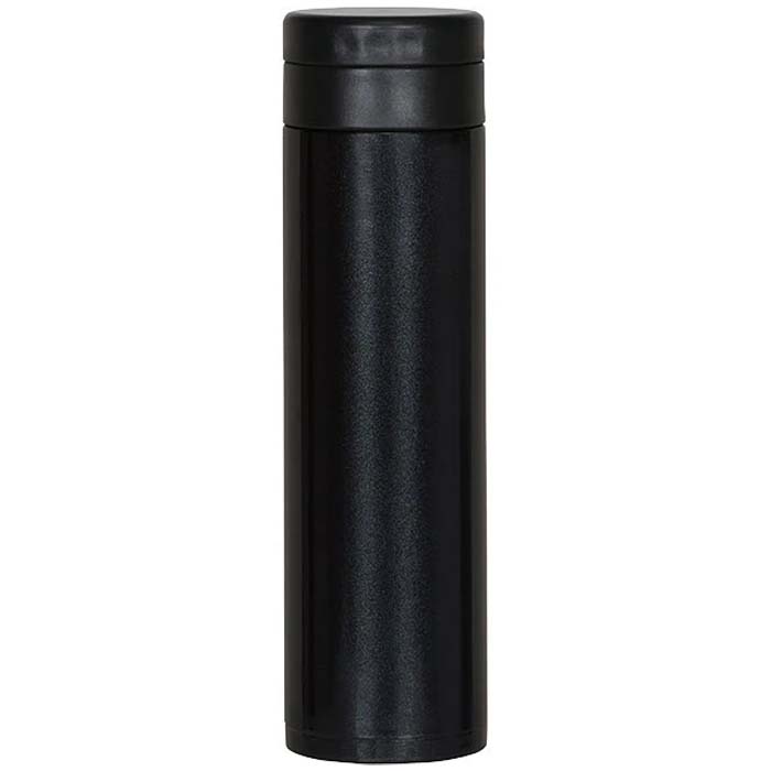 Stainless Steel Bottle 500ML BK