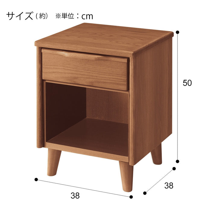 Side Table Aska 1D MBR