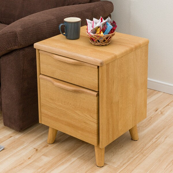 Side Table Aska 2D LBR