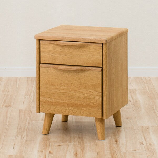 Side Table Aska 2D LBR