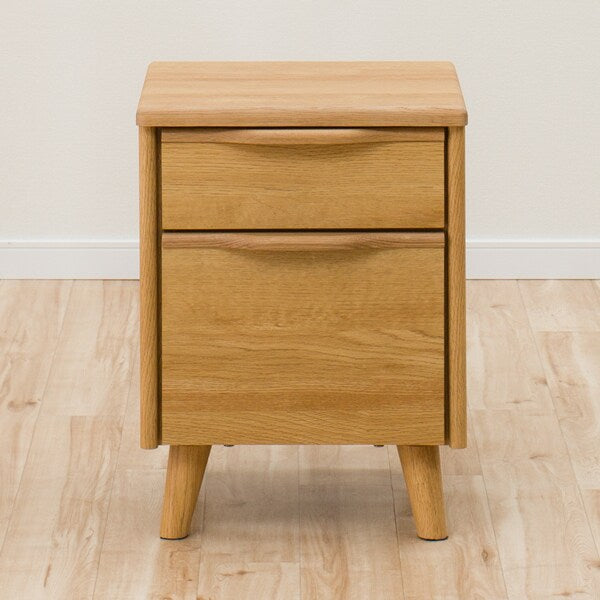 Side Table Aska 2D LBR