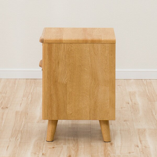 Side Table Aska 2D LBR