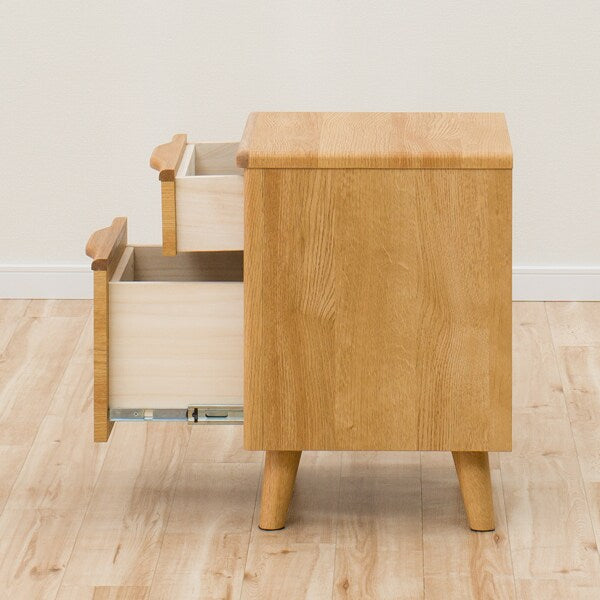 Side Table Aska 2D LBR