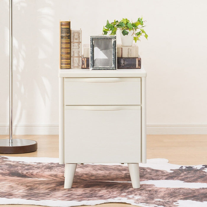 Side Table Aska 2D WW