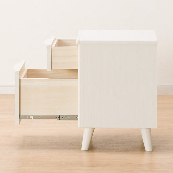 Side Table Aska 2D WW