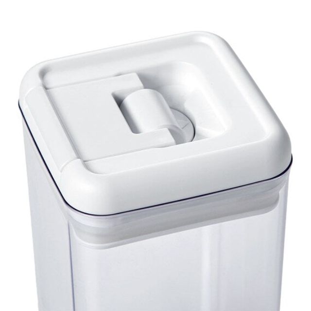 Washable Lever Canister L3500ML WH