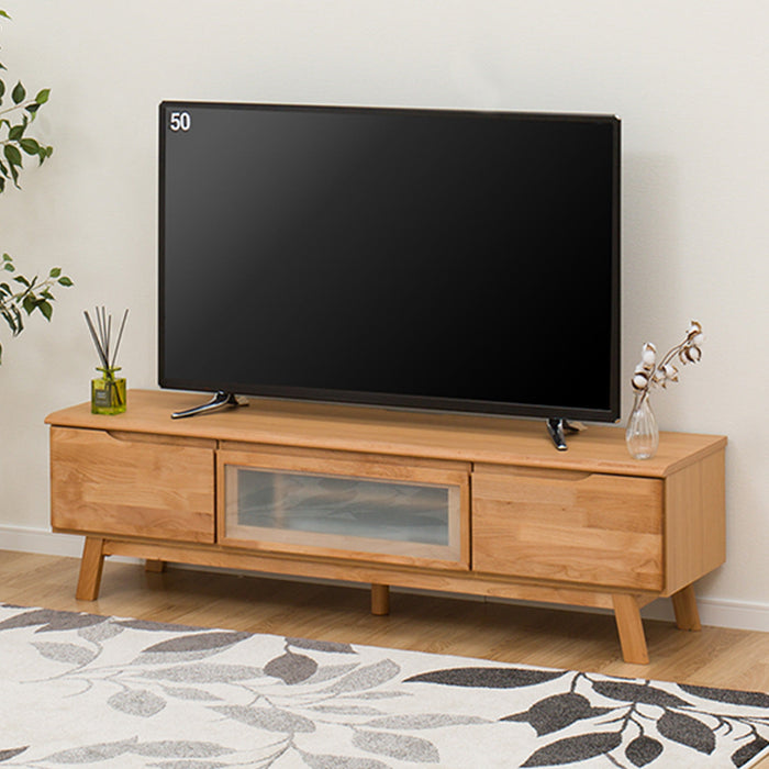 TV Cabinet N-Alnus 150 LBR