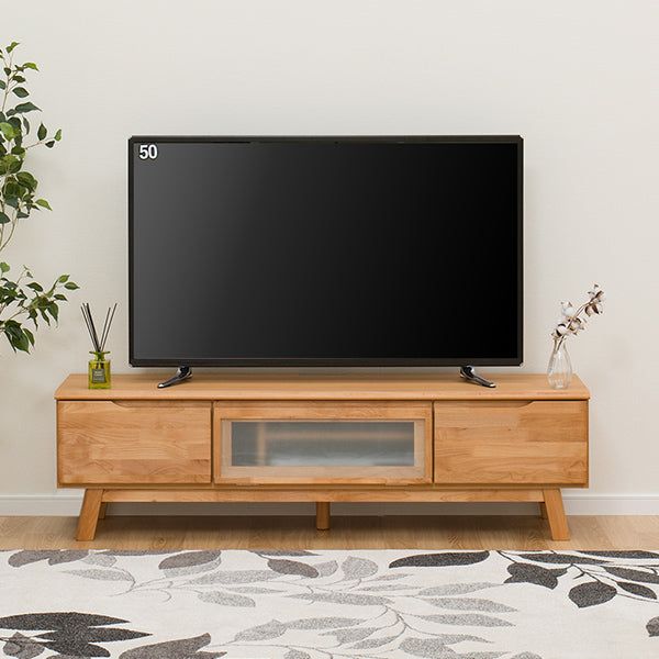 TV Cabinet N-Alnus 150 LBR