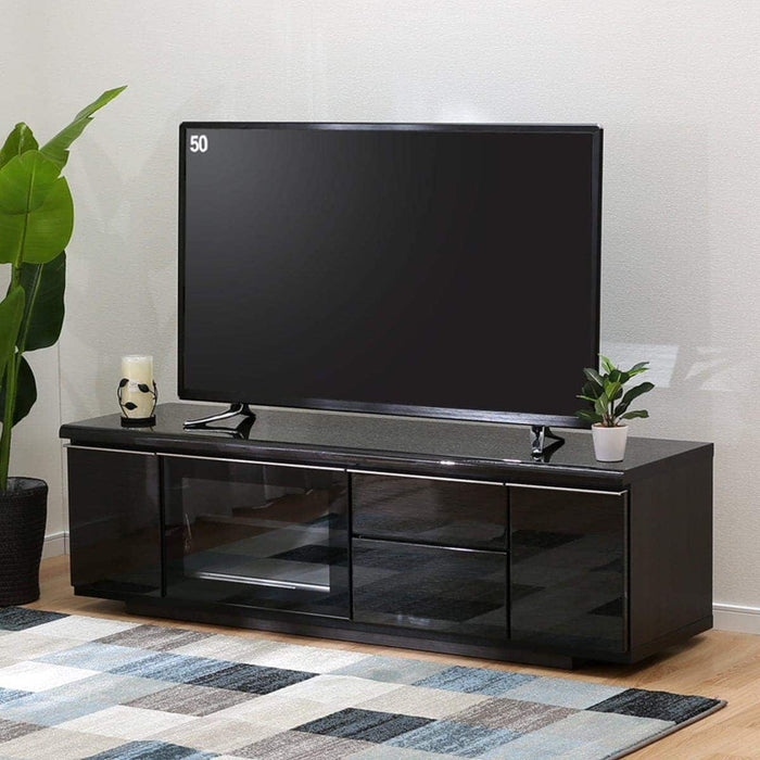 TV Cabinet Postia 150 BK