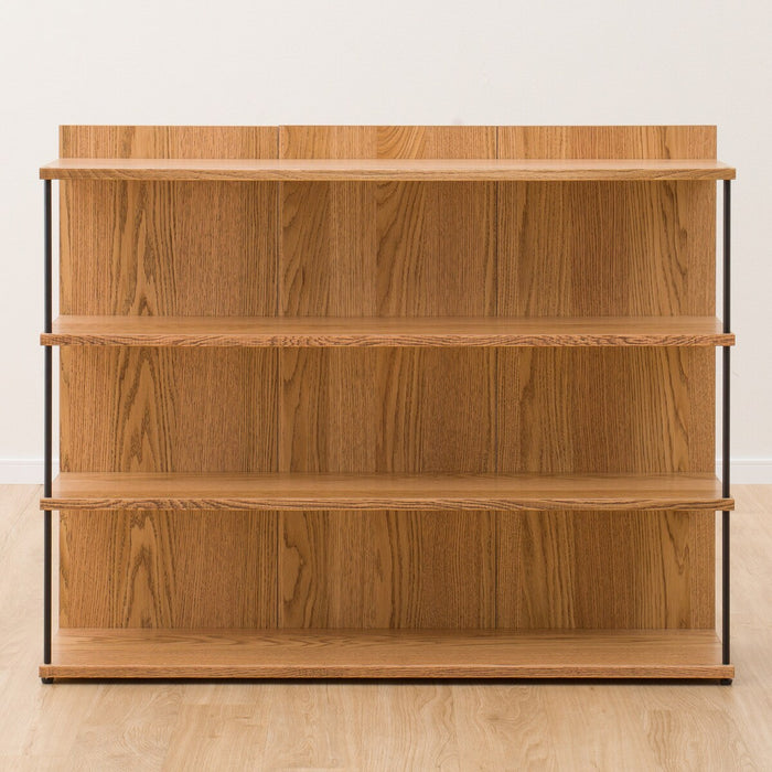 Low Shelf Auros 3