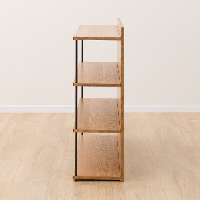 Low Shelf Auros 3