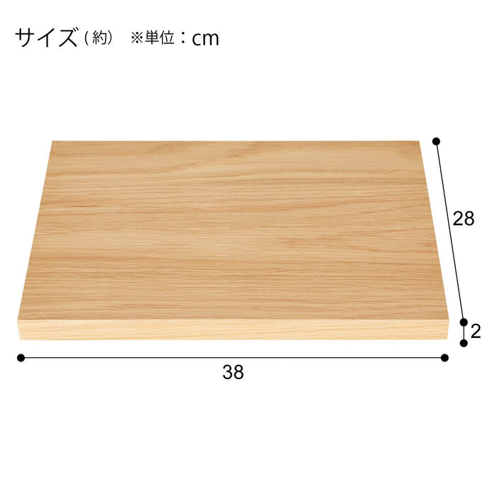 Optional Board Connect LBR