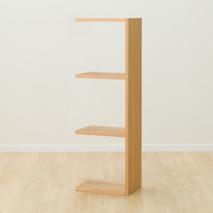 Additional Shelf Connect 3-Tier LBR