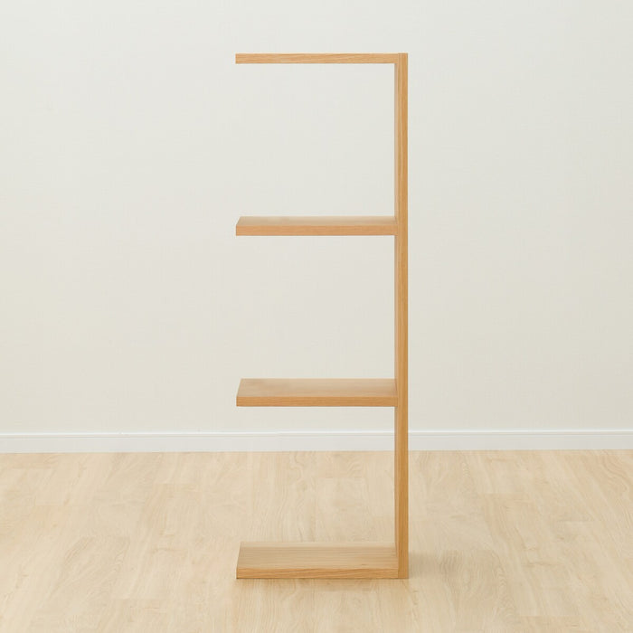 Additional Shelf Connect 3-Tier LBR