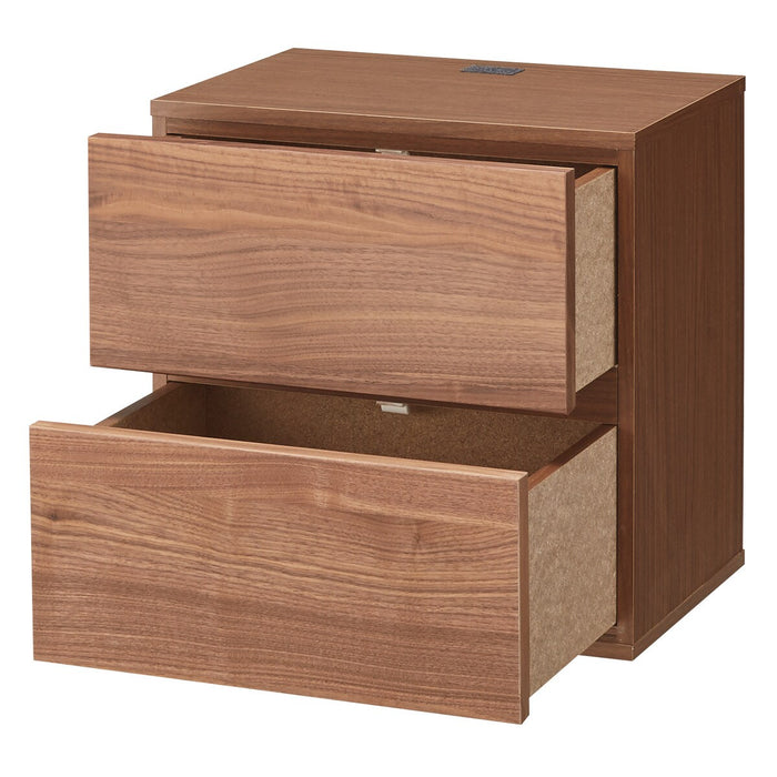 Drawer Box Connect 2-Tier MBR